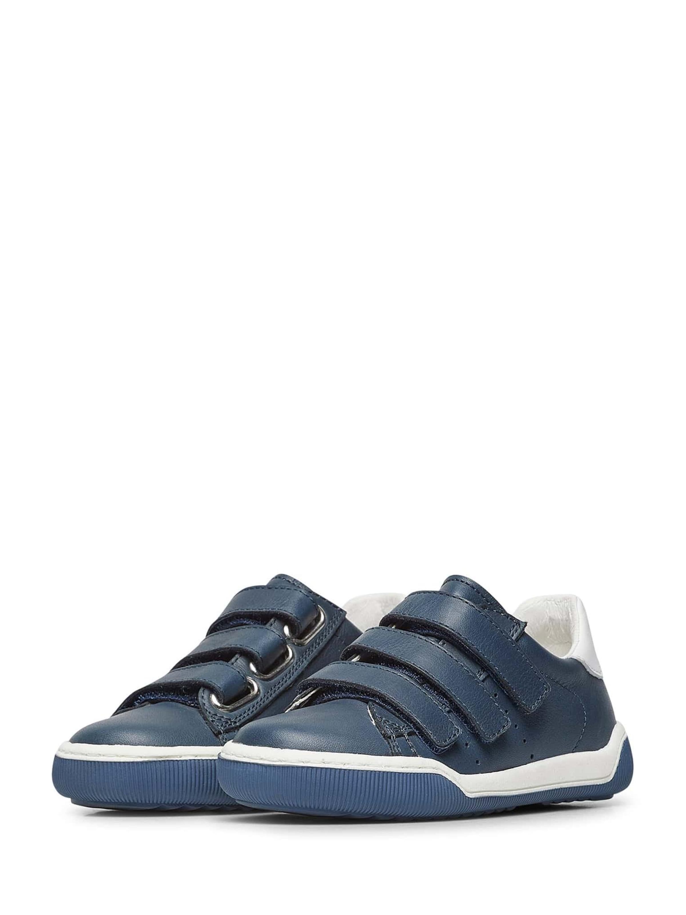 Chaussure basse 'CLIFF VL 2' NATURINO en bleu
