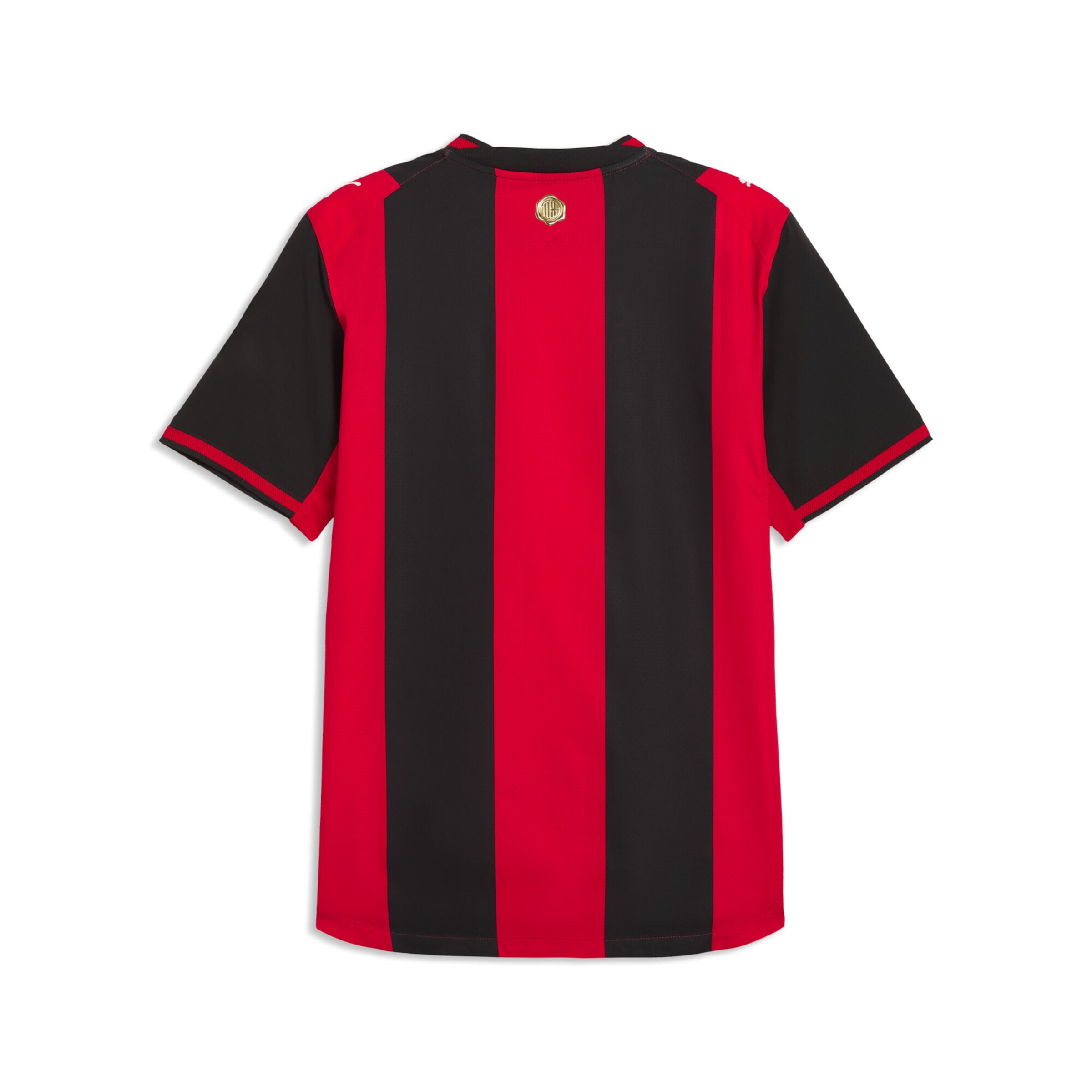 PUMA Tricot 'AC Milan 26/27' in Zwart