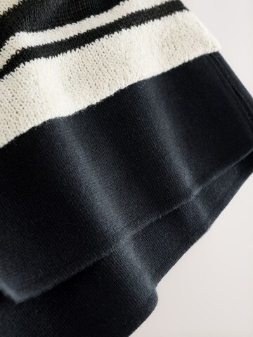 Next Sveter - Čierna