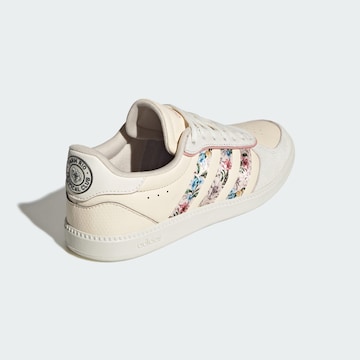 ADIDAS SPORTSWEAR - Sapatilhas baixas 'Breaknet Sleek' em bege