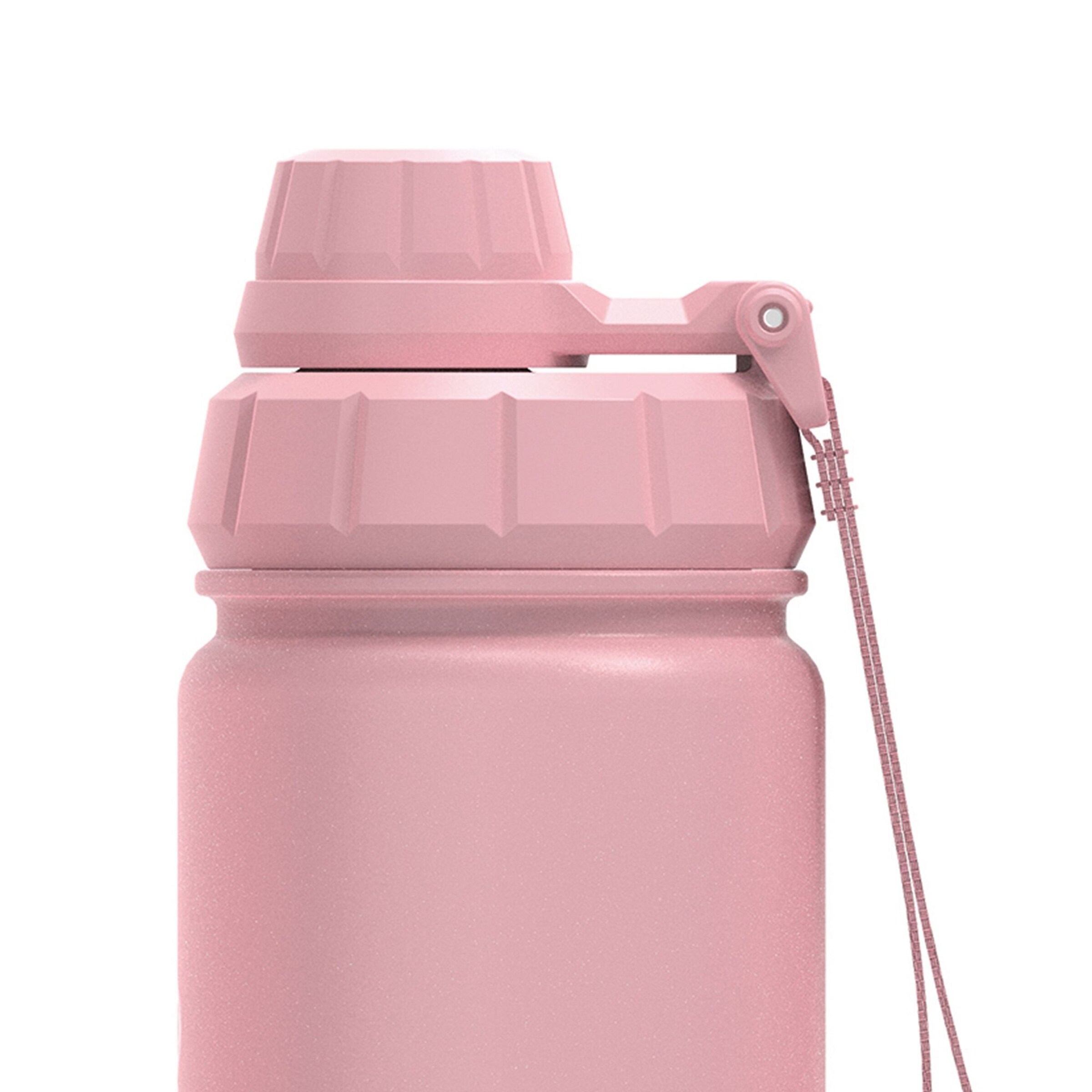 Recipiente termoisolante di Coocazoo in rosa