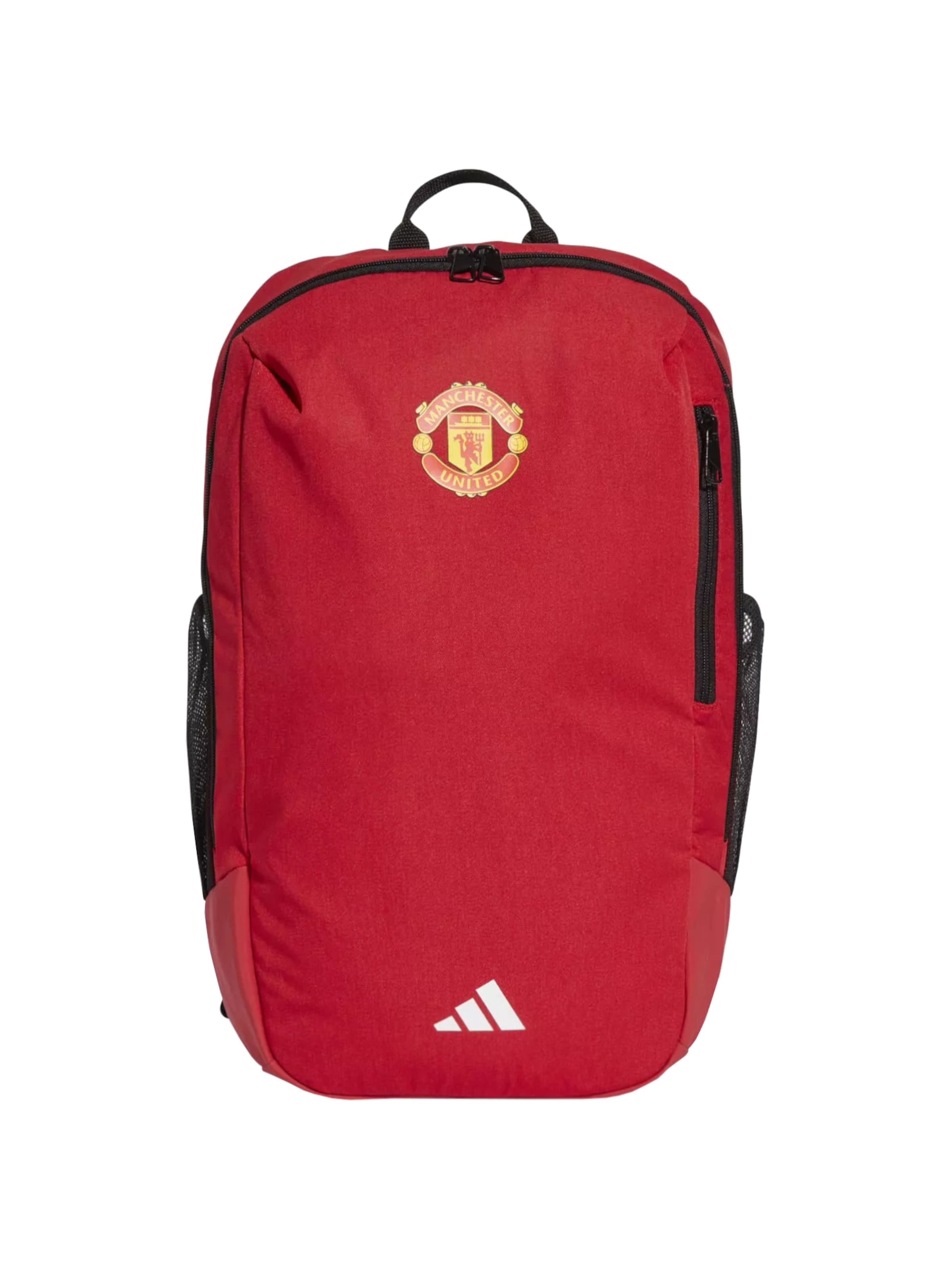ADIDAS PERFORMANCE Rucksack 'adidas Manchester United Home Backpack'‌‌‌‌‌ in rot, Produktansicht