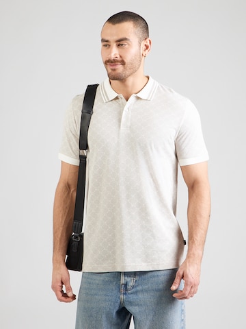 JOOP! Poloshirt 'Jessino' in Beige: Vorderseite