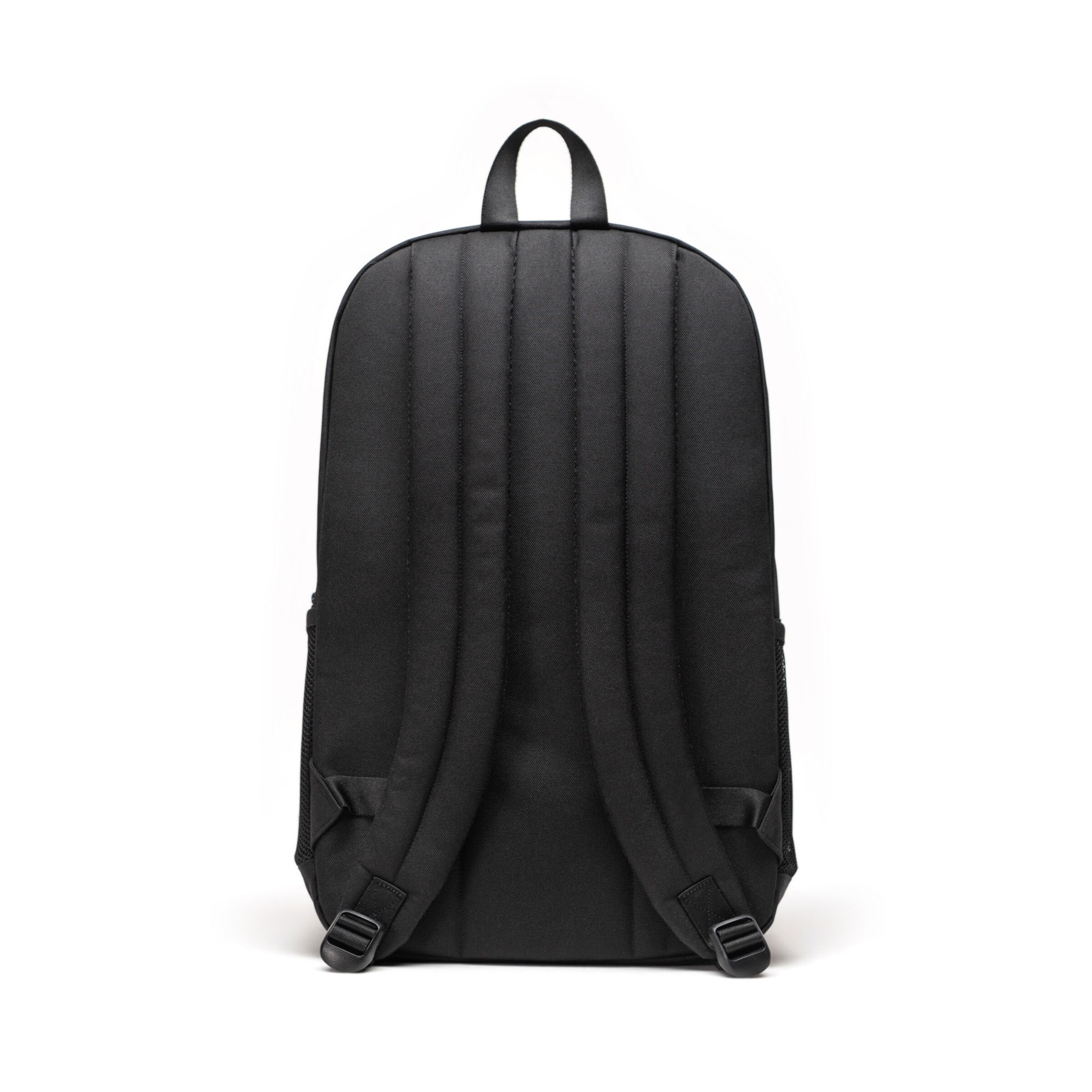 Herschel Rucksack 'Fleet Skate' in Schwarz