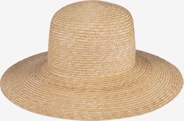 Roeckl Hat 'Montpellier' in Brown