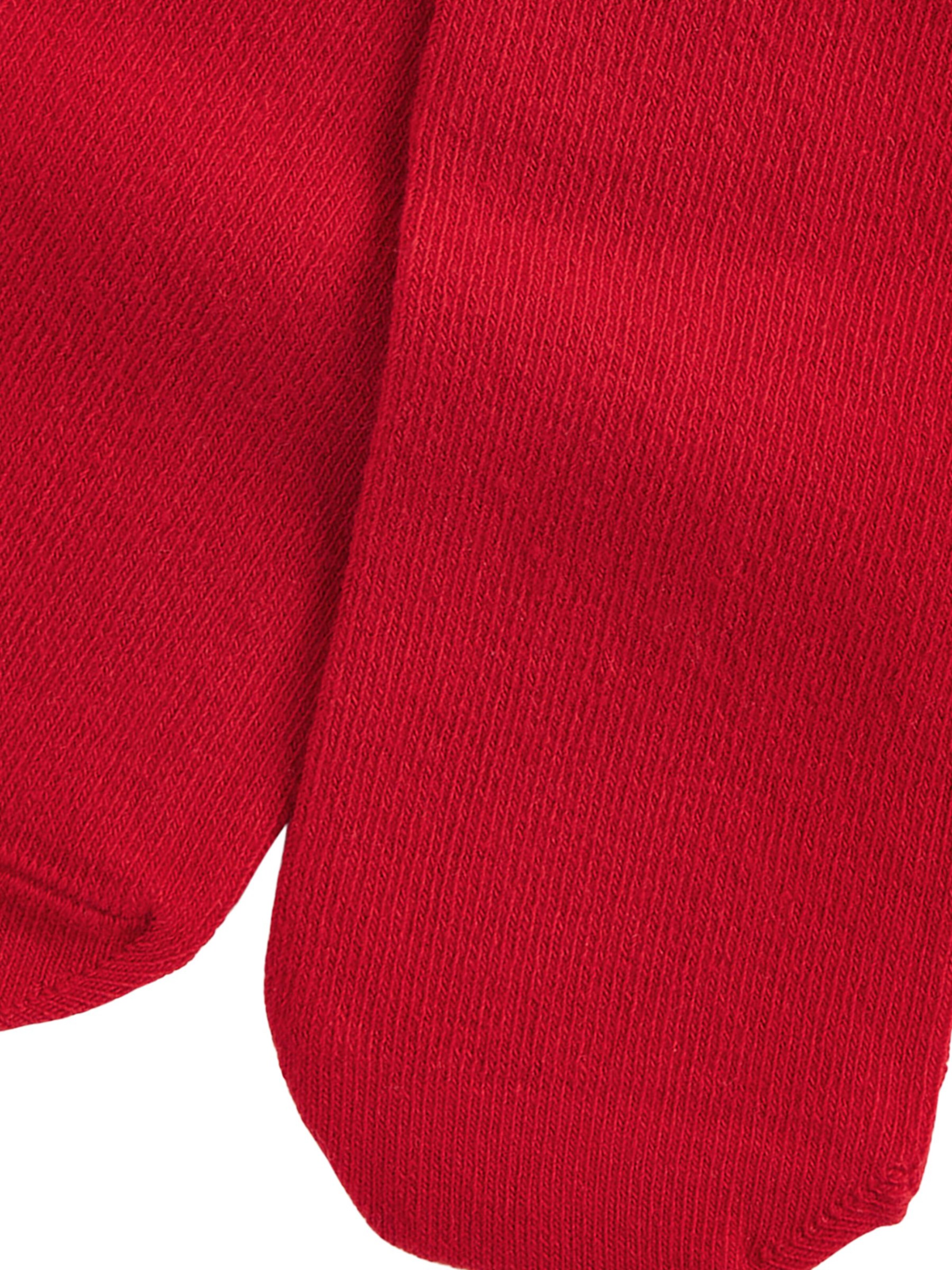 Collant di Next in rosso