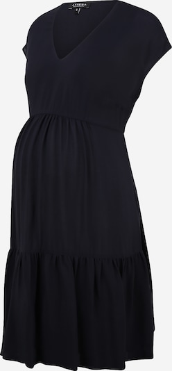 Attesa Robe d’été en bleu nuit, Vue avec produit