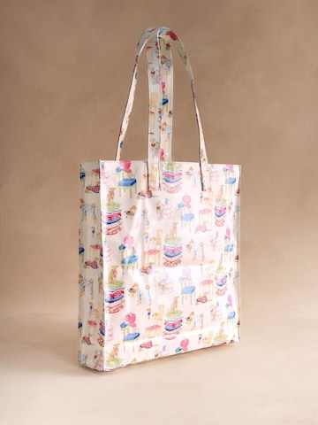 Shopper di Cath Kidston in rosa