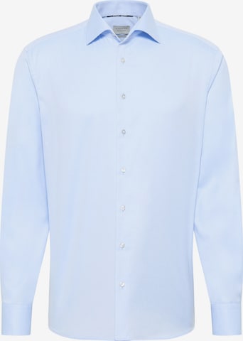 ETERNA Business shirt in Blue: front