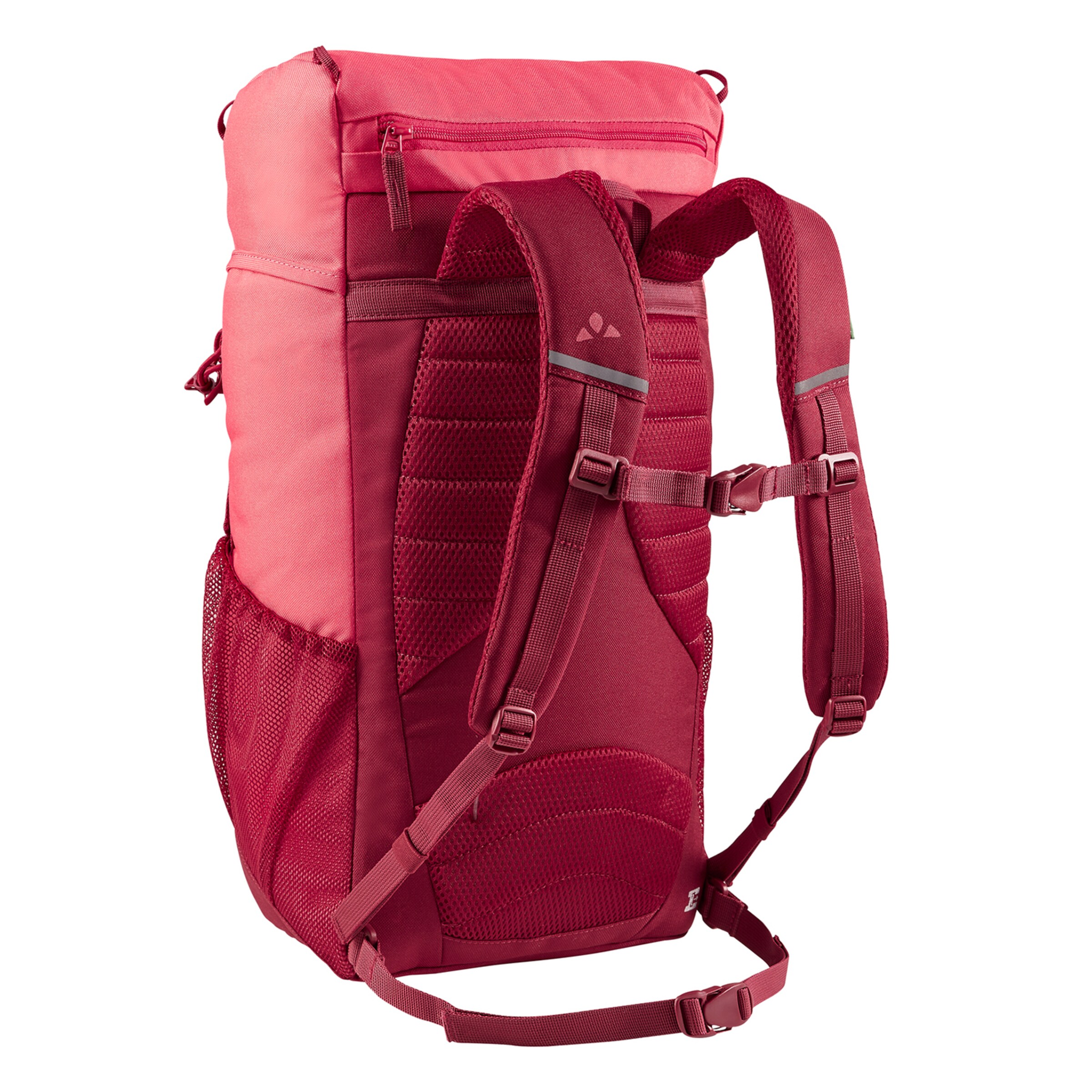 VAUDE Sports backpack 'Skovi 19' in Pink