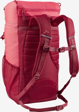 VAUDE Sports Backpack 'Skovi 19' in Pink
