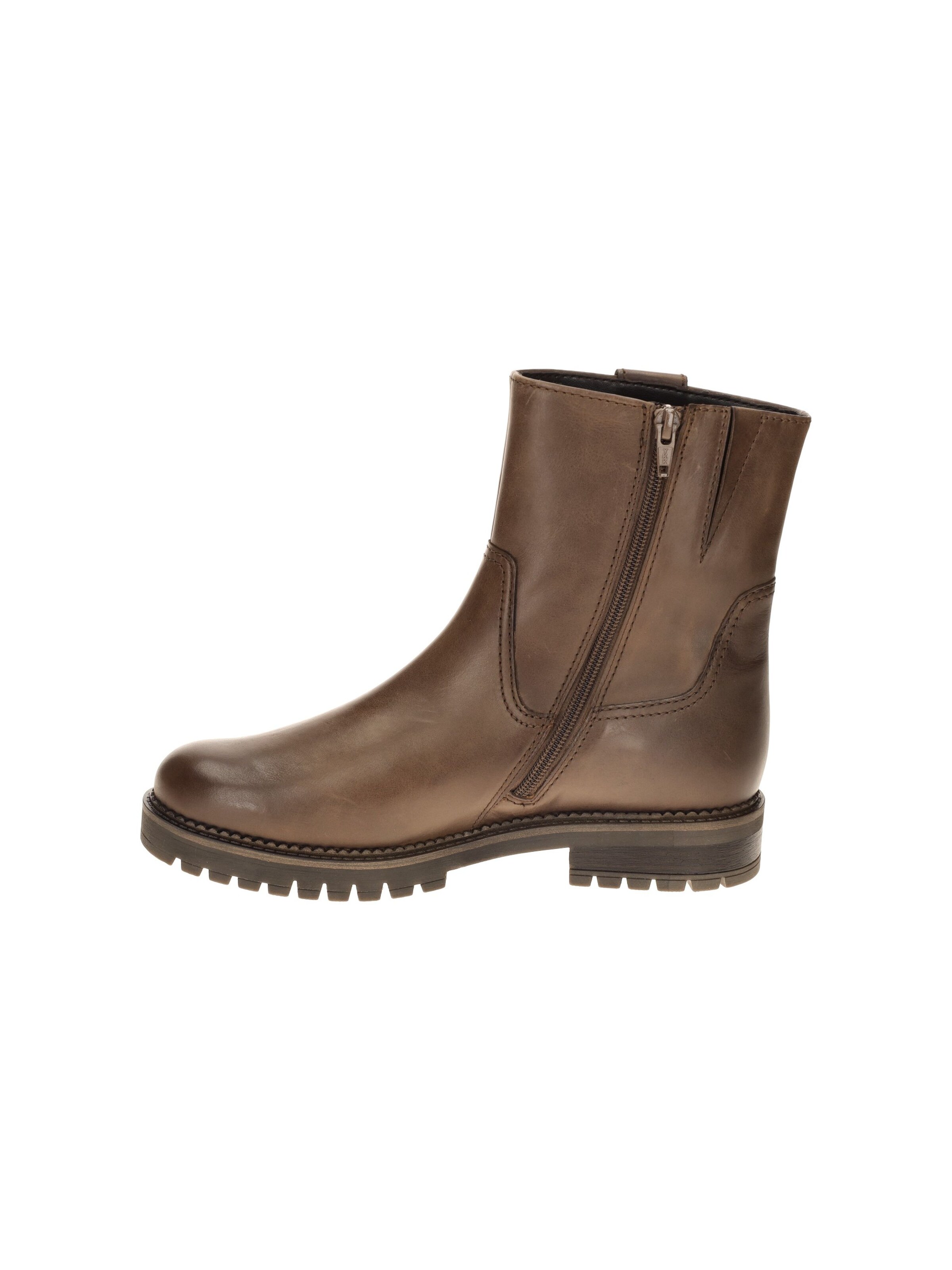 GABOR Boots in Brown
