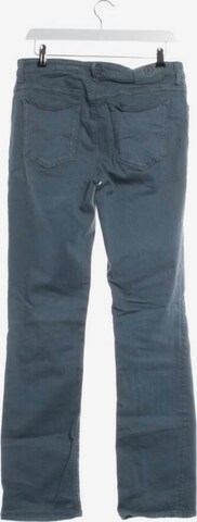 BOGNER Pants in XL x 32 in Blue