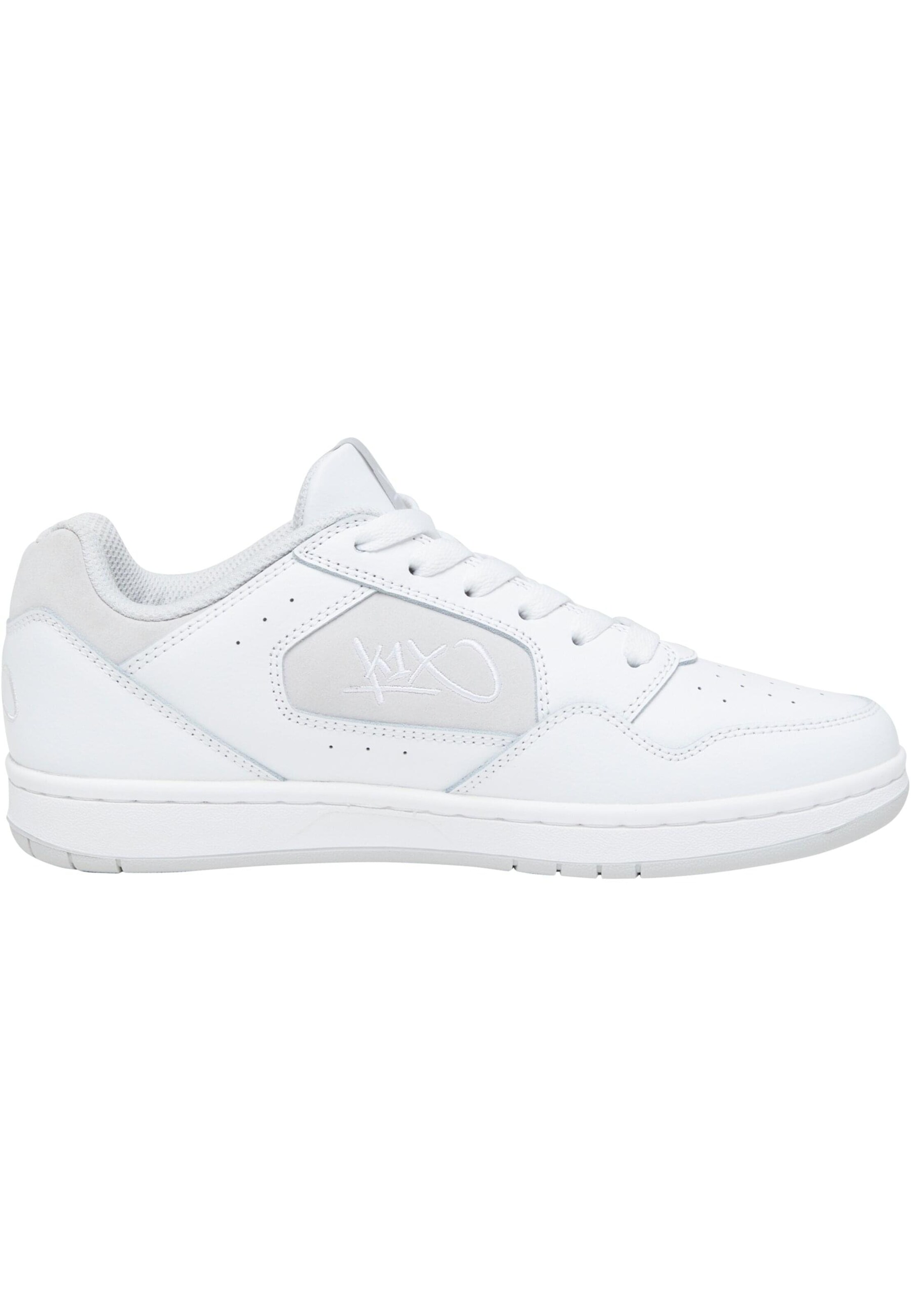 K1X Tenisky – bílá