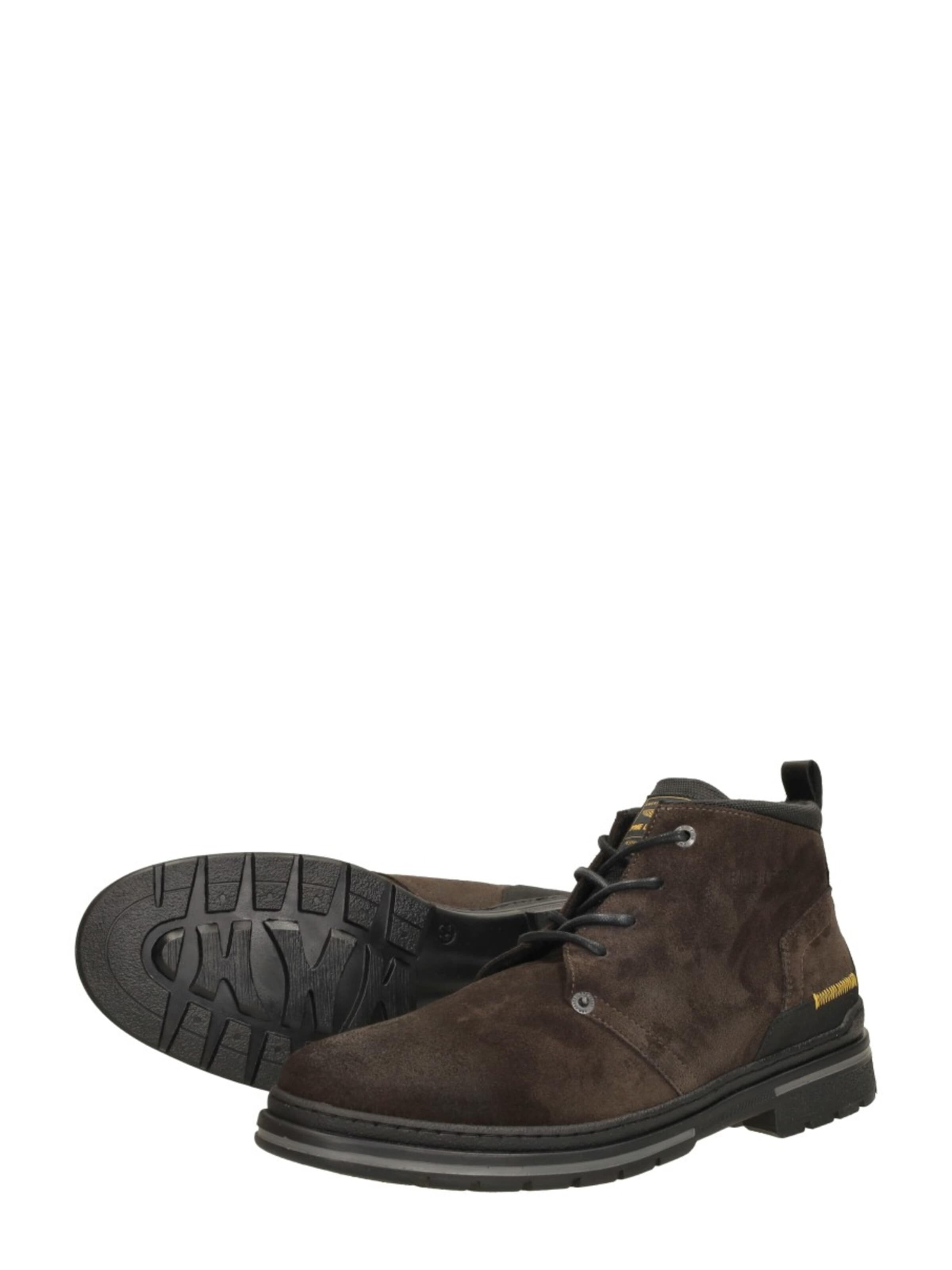 Bottes à lacets 'Superfletch' PME Legend en marron
