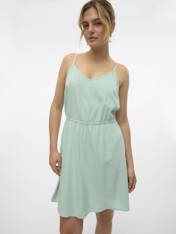 Abito estivo 'MYMILO' di VERO MODA in verde