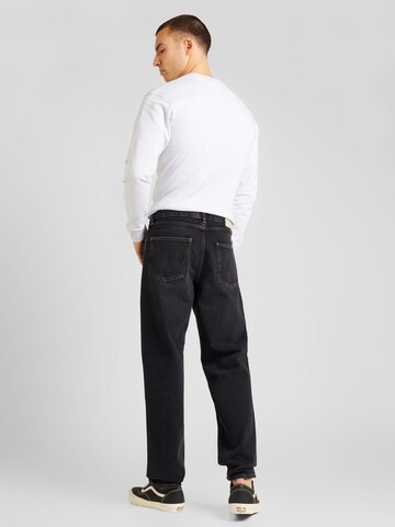 EDWIN regular Jeans 'Cosmos' i sort