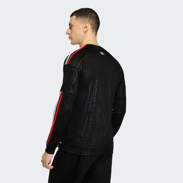 ADIDAS PERFORMANCE Toiminnallinen paita 'Mexico 26' värissä musta