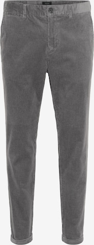 pilka Matinique Prigludęs Kelnės 'MALiam': priekis