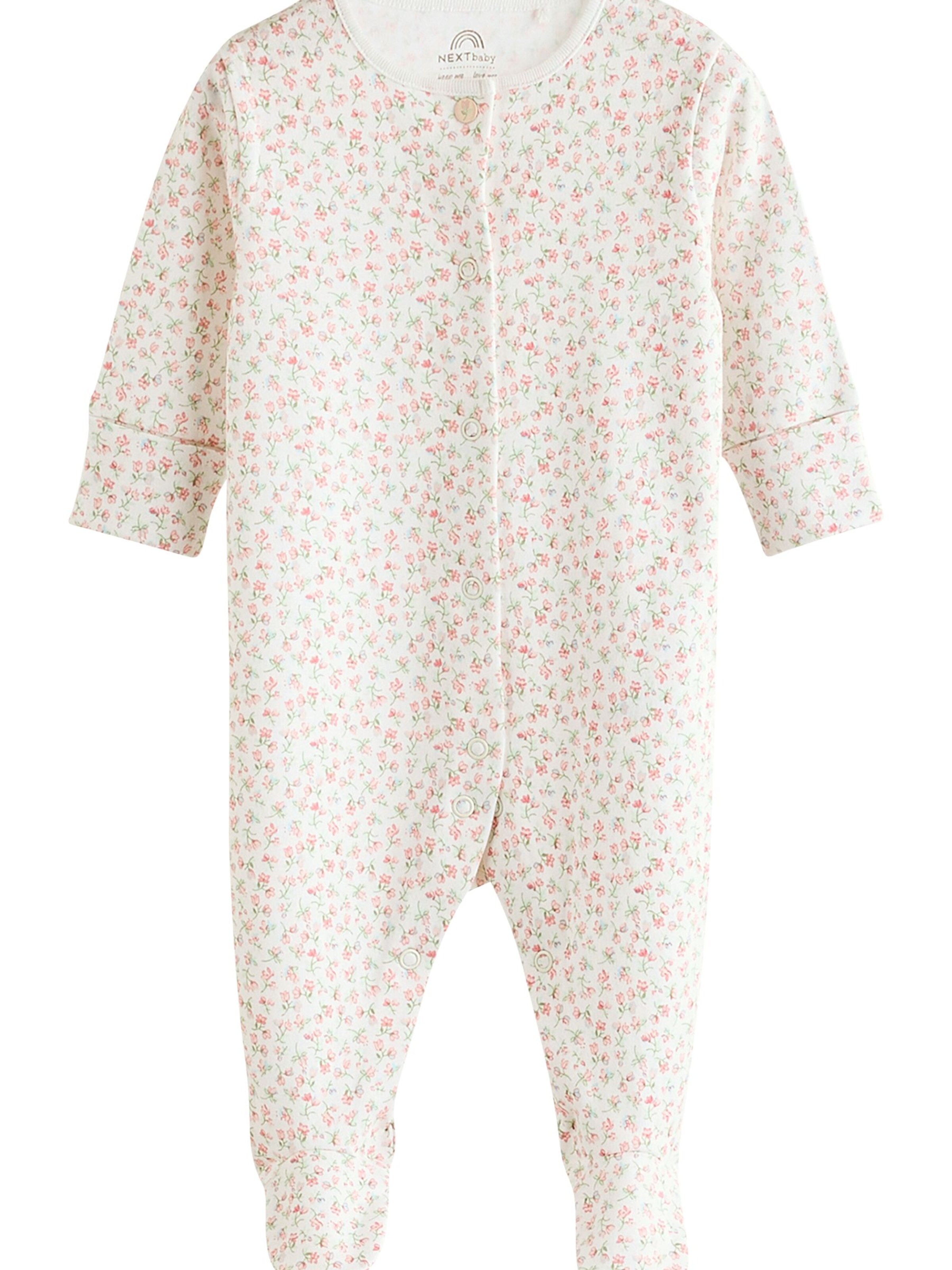 Next Pyžamo - Zmiešané farby