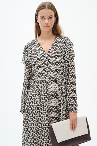 InWear Kjole 'Cessie' i beige