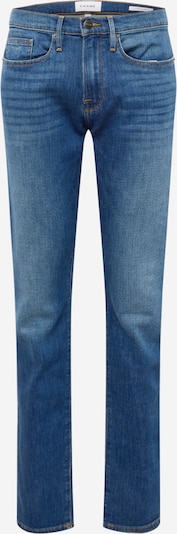 FRAME Jeans in Blue denim, Item view