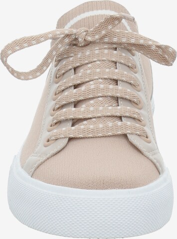 Westland Sneakers 'Swan' in Pink