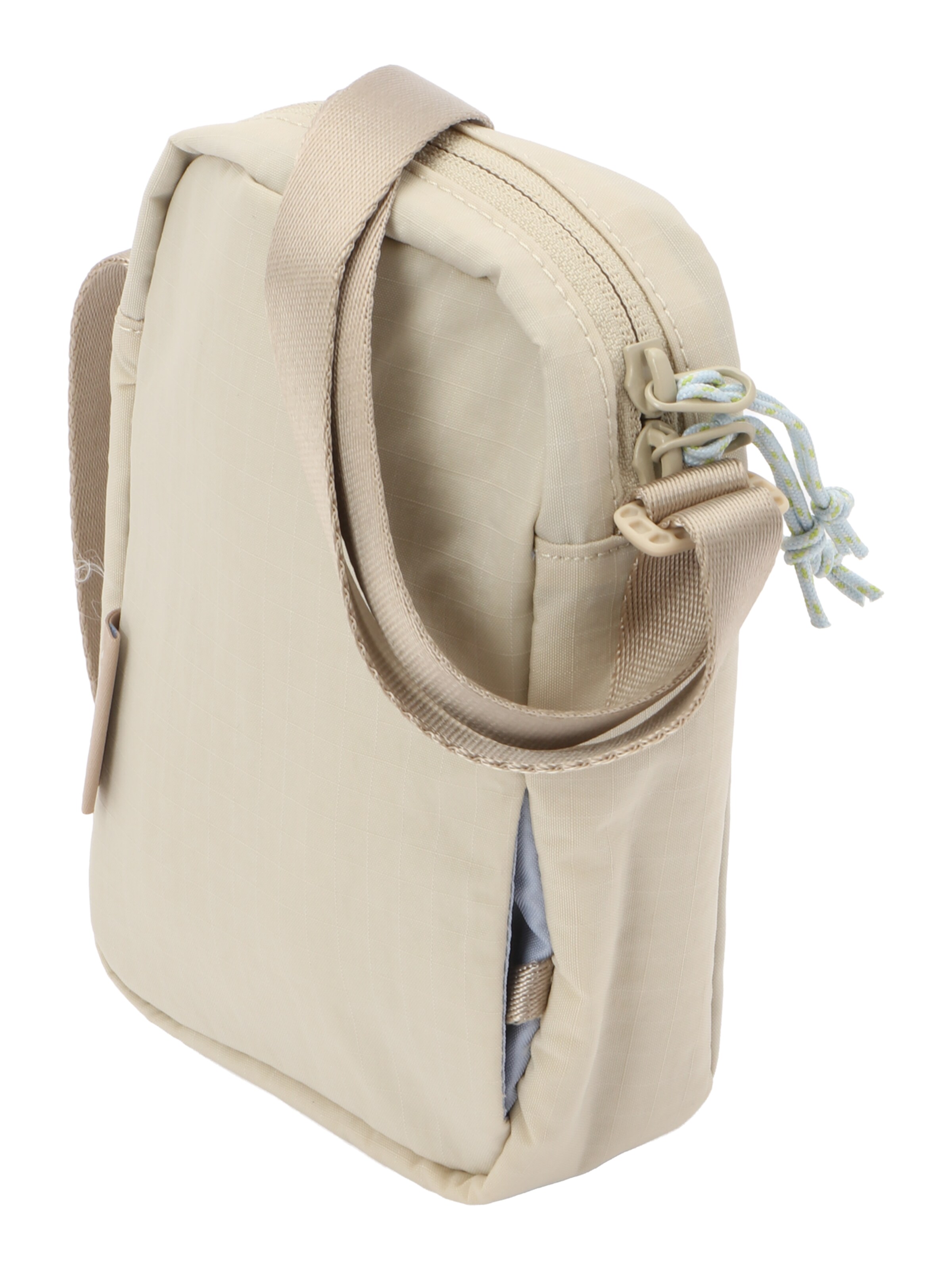 AEVOR Crossbody Bag 'Easy Ride' in White