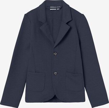 NAME IT Suit Jacket 'FLENOVO' in Blue: front