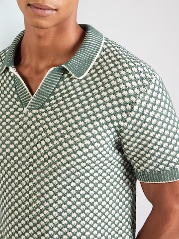 Abercrombie & Fitch Πουλόβερ σε πράσινο