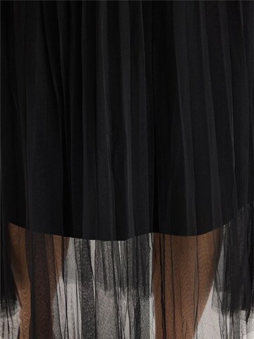 HOME STORE Skirt in Black