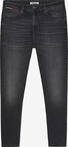Tommy Jeans Plus Jeans 'Simon' in Grey: front