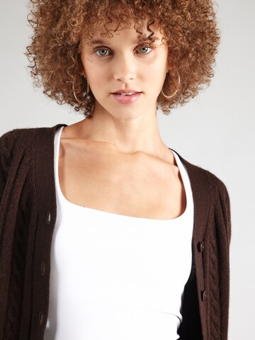 VERO MODA Футболка 'VMMillion' в Белый