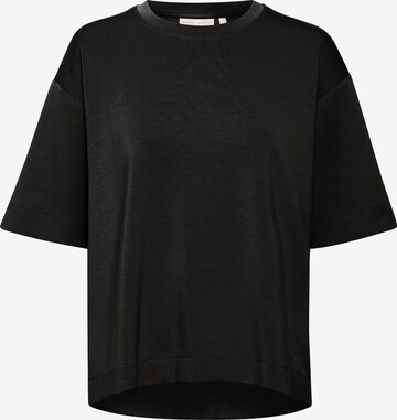 T-shirt 'Pannie' InWear en noir : devant