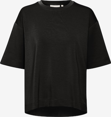 T-shirt 'Pannie' InWear en noir : devant