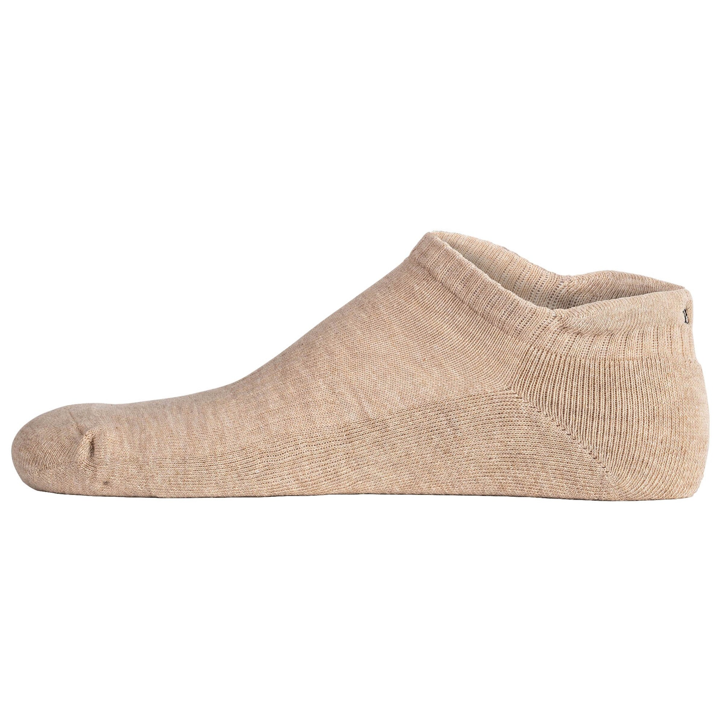 SCOTCH & SODA Sokker i beige