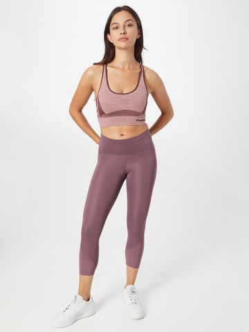 Hummel Bustier Sport top - barna