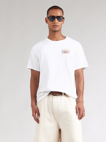 LEVI'S ® Shirt in White: front