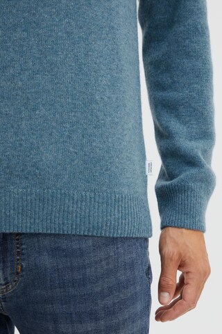 Casual Friday Свитер 'Karl' в Синий