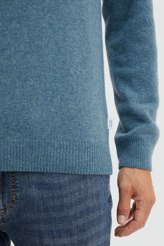 Pull-over 'Karl' Casual Friday en bleu