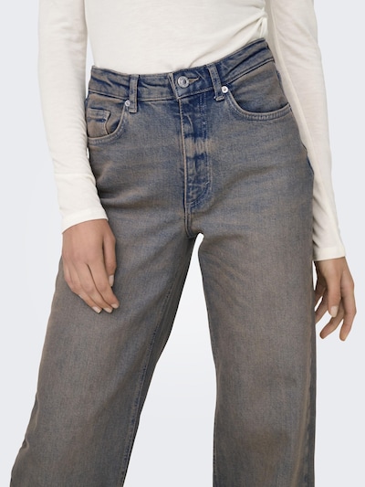 ONLY Jeans 'JUICY' i blå, Produktvisning