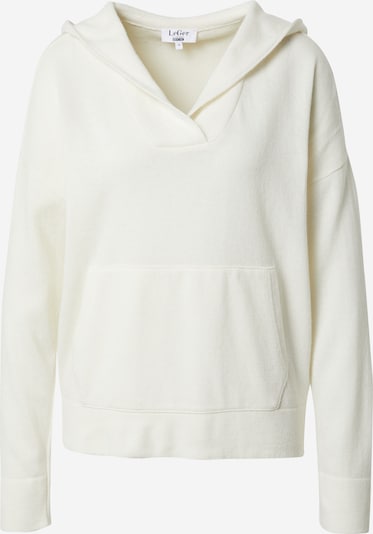 Pullover 'Mila' LeGer by Lena Gercke di colore offwhite, Visualizzazione prodotti