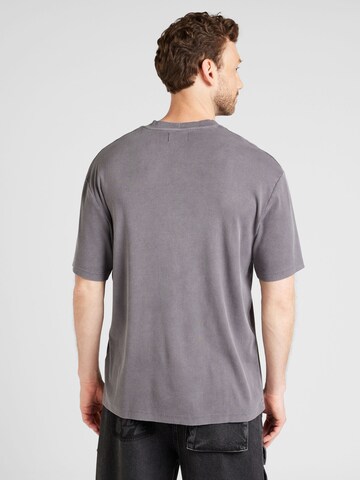 TOPMAN T-Shirt in Schwarz