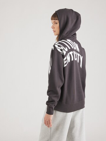 Champion Authentic Athletic Apparel - Sudadera en gris