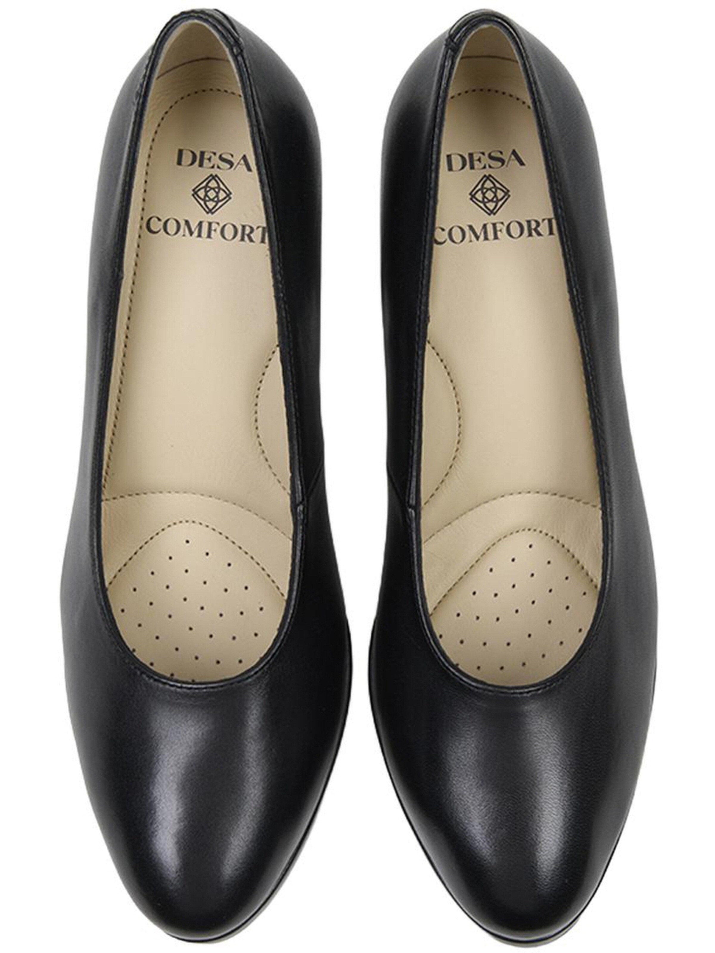 Desa Slingpumps‌‌‌‌‌‌‌‌ in Schwarz
