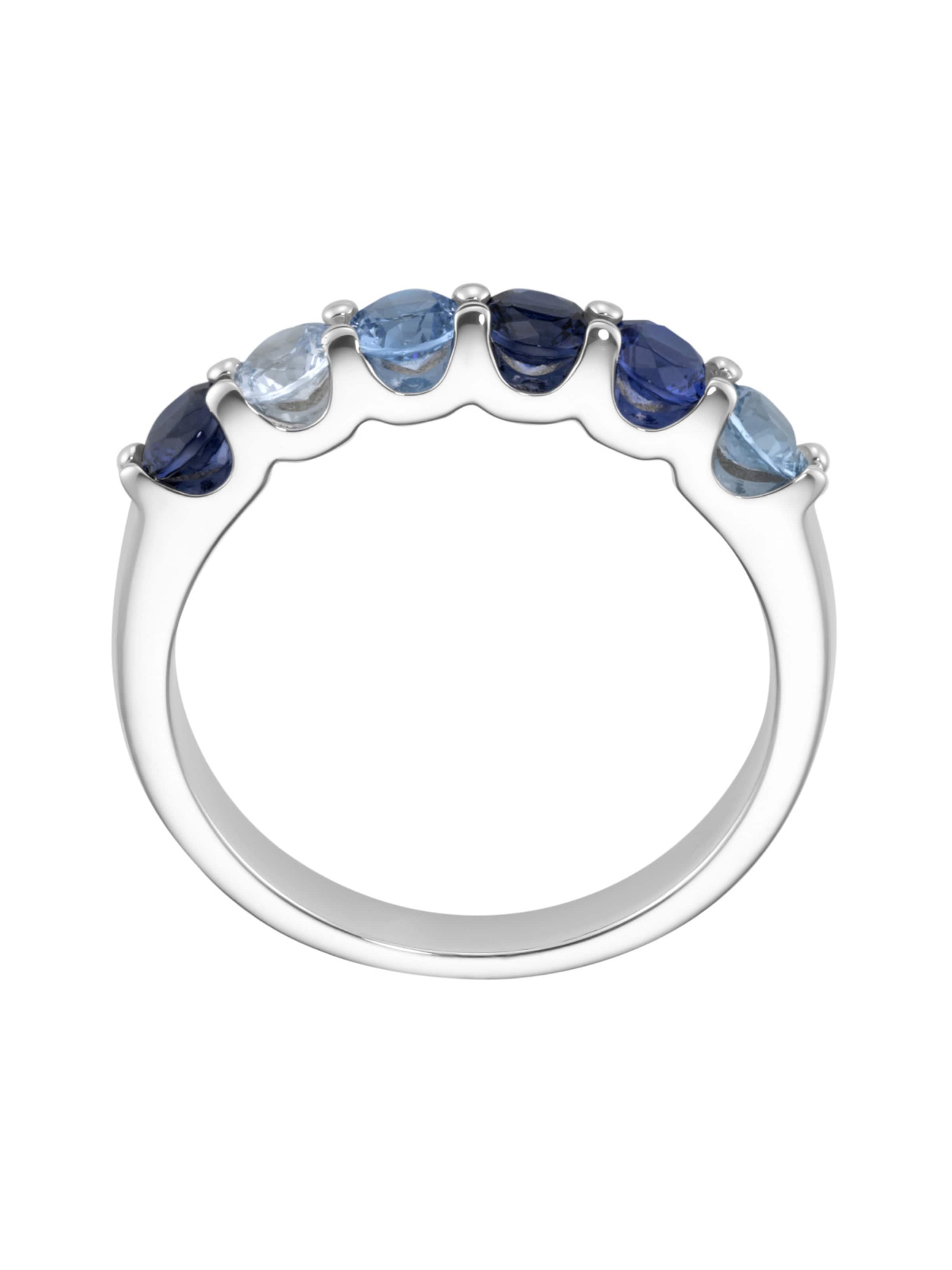 Anello di Giorgio Martello Milano in argento