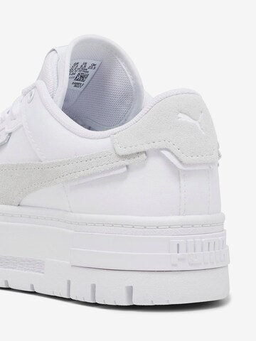 PUMA Sneakers 'Mayze' in White