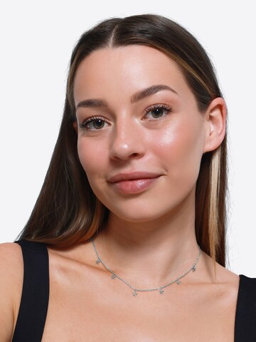 Chaîne 'Lilia' Heideman en argent