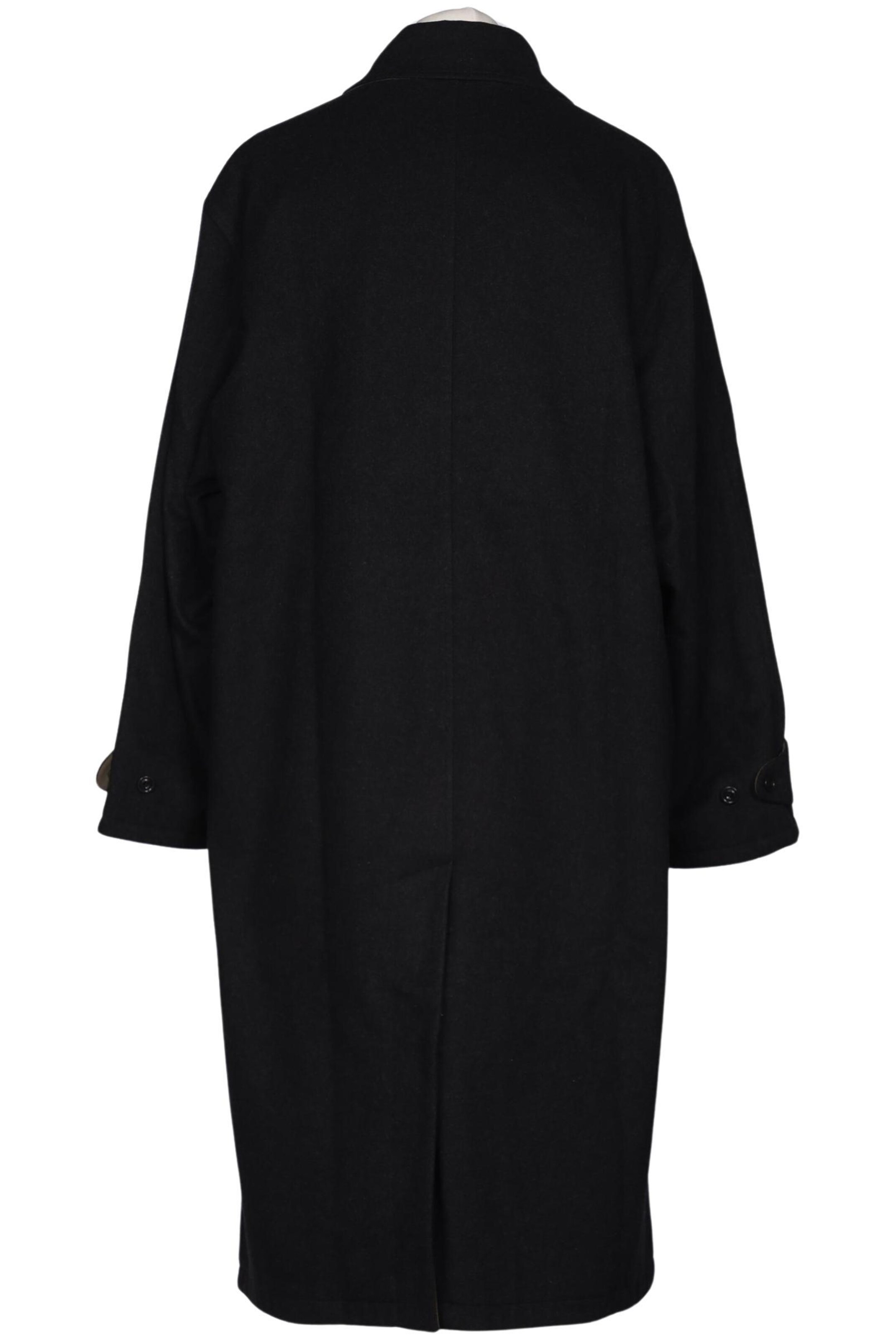 Lodenfrey Mantel XL in Blau