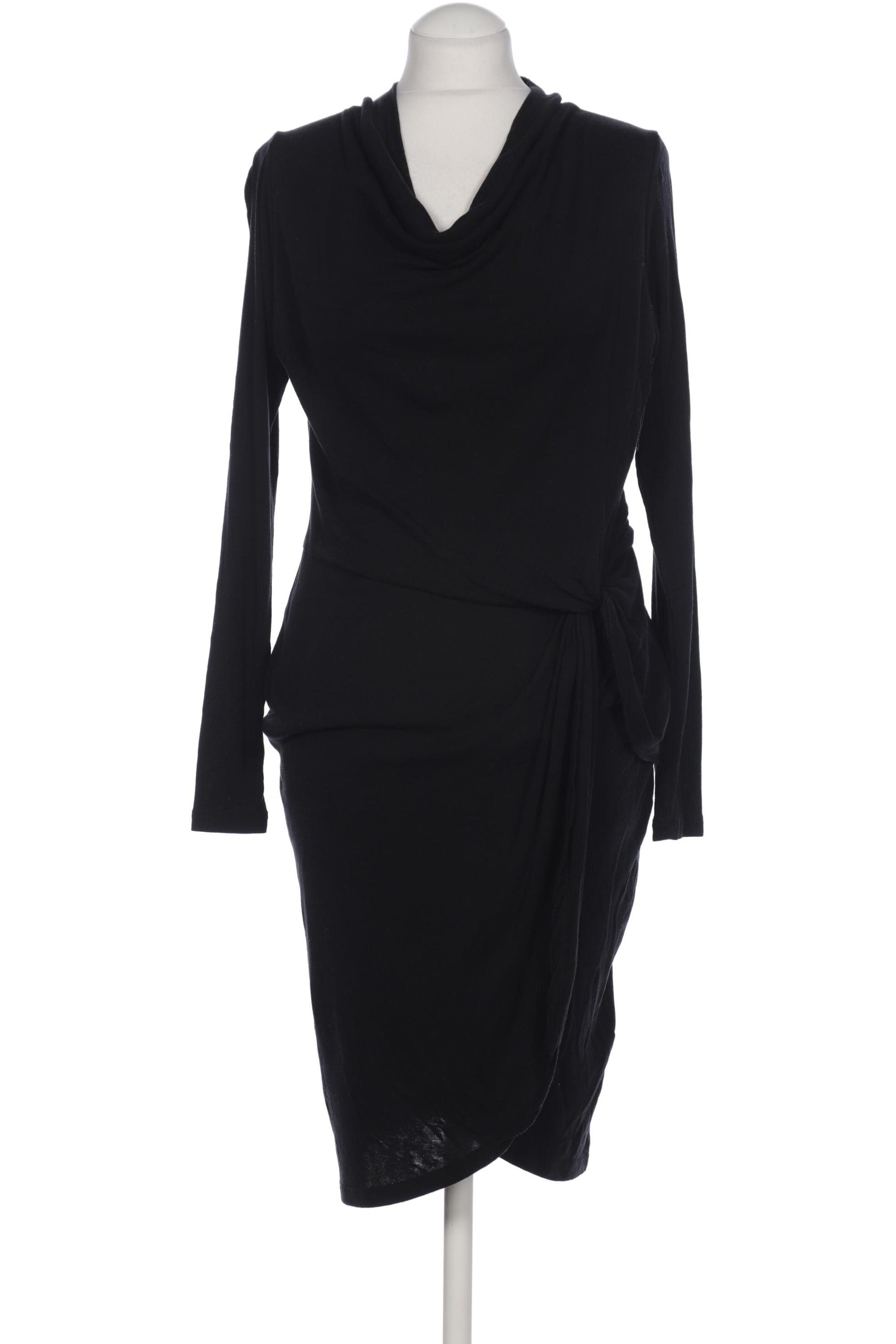 Ted Baker Dress in M in Black: front